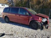 ✅ 2017 Dodge Grand Caravan SE • VIN: 2C4RDGBG6HR580127 • Lot: 91029945. Wystawiony na Copart z przebiegiem 157 071 mil. Bezpłatny archiwum sprzedaży aukcyjnych z USA i szczegółowy raport historii pojazdu na DreamBid. Zdjęcie 4.