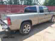 2003 Chevrolet Silverado 1500 LS с VIN 2GCEC19X331342392, выставлен на аукционе IAAI как лот 43055435 с пробегом 227 326 миль миль и . История ставок и продаж доступна на DreamBid. Изображение 4.