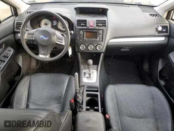 ✅ 2014 Subaru Impreza Limited • VIN: JF1GJAG69EH008768 • Лот: 93818345. Опубликован ранее на Copart с пробегом 174 820 миль. Бесплатный доступ к архиву аукционных продаж из США и подробный отчёт об истории автомобиля на DreamBid. Изображение 8.