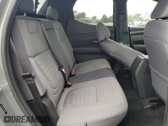 2024 Hyundai Santa Cruz SEL с VIN 5NTJC4AE9RH080932, выставлен на аукционе Copart как лот 80048424 с пробегом 11 370 миль миль и Списание • Salvage title. История ставок и продаж доступна на DreamBid. Изображение 10.