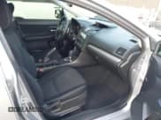 ✅ 2014 Subaru Crosstrek Premium • VIN: JF2GPAVC5E8328169 • Lot: 43793843. Listed on IAAI with 149,757 mi. Free auction sales archive from the USA and detailed vehicle history report at DreamBid. Image 5.