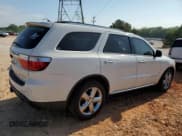 ✅ 2012 Dodge Durango Citadel • VIN: 1C4RDHEG6CC275696 • Lot: 54186635. Listed on Copart with 147,764 mi. Free auction sales archive from the USA and detailed vehicle history report at DreamBid. Image 3.