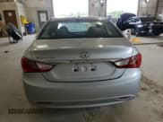 ✅ 2011 Hyundai Sonata GLS • VIN: 5NPEB4ACXBH157525 • Lot: 73369734. Listed on Copart with 165,503 mi. Free auction sales archive from the USA and detailed vehicle history report at DreamBid. Image 6.