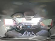 ✅ 2017 Ford F-150 XL • VIN: 1FTEW1EP0HKC01316 • Lot: 91667815. Listed on Copart with 170,695 mi. Free auction sales archive from the USA and detailed vehicle history report at DreamBid. Image 14.