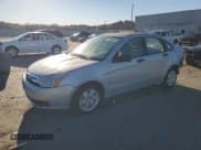 ✅ 2008 Ford Focus S • VIN: 1FAHP34N88W212245 • Lot: 87289045. Wystawiony na Copart z przebiegiem 162 156 mil. Bezpłatny archiwum sprzedaży aukcyjnych z USA i szczegółowy raport historii pojazdu na DreamBid. Zdjęcie 1.