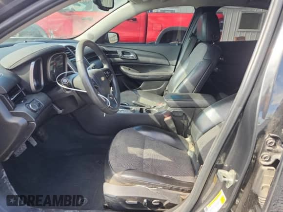 ✅ 2015 Chevrolet Malibu LT • VIN: 1G11C5SLXFF137445 • Лот: 85516935. Опубликован ранее на Copart с пробегом 118 937 миль. Бесплатный доступ к архиву аукционных продаж из США и подробный отчёт об истории автомобиля на DreamBid. Изображение 7.