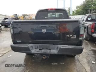 ✅ 2008 Dodge 1500 SLT • VIN: 1D7HU18208S599362 • Лот: 65437554. Опубликован ранее на Copart с пробегом 118 227 миль. Бесплатный доступ к архиву аукционных продаж из США и подробный отчёт об истории автомобиля на DreamBid. Изображение 6.