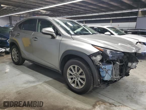 ✅ 2020 Lexus NX 300h • VIN: JTJDJRDZ0L2146397 • Лот: 86325655. Опубликован ранее на Copart с пробегом 70 095 миль. Бесплатный доступ к архиву аукционных продаж из США и подробный отчёт об истории автомобиля на DreamBid. Изображение 4.