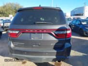 ✅ 2015 Dodge Durango Citadel • VIN: 1C4SDJET4FC715473 • Lot: 41225833. Listed on IAAI with 84,516 mi. Free auction sales archive from the USA and detailed vehicle history report at DreamBid. Image 16.