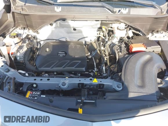 ✅ 2020 Buick Encore GX Essence • VIN: KL4MMFSL0LB128516 • Лот: 42248259. Опубликован ранее на IAAI с пробегом 16 810 миль. Бесплатный доступ к архиву аукционных продаж из США и подробный отчёт об истории автомобиля на DreamBid. Изображение 10.