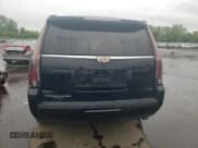 ✅ 2020 Cadillac Escalade Luxury • VIN: 1GYS4BKJ7LR131211 • Lot: 57805475. Listed on Copart with Not provided. Free auction sales archive from the USA and detailed vehicle history report at DreamBid. Image 6.