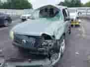 2006 Mercury Mariner Luxury with VIN 4M2YU57196KJ01063, listed as a IAAI auction lot 42907986 with Not provided miles and . Bid and sale history available at DreamBid. Image 6.