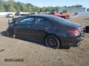 ✅ 2021 Mercedes-Benz CLA 45 AMG • VIN: W1K5J5DB0MN198363 • Lot: 71433915. Listed on Copart with Not provided. Free auction sales archive from the USA and detailed vehicle history report at DreamBid. Image 2.