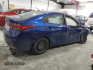 ✅ 2021 Hyundai Accent SE • VIN: 3KPC24A65ME131942 • Лот: 42102125. Опубликован ранее на Copart с пробегом 109 455 миль. Бесплатный доступ к архиву аукционных продаж из США и подробный отчёт об истории автомобиля на DreamBid. Изображение 3.