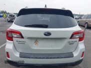 ✅ 2017 Subaru Outback Touring • VIN: 4S4BSETC2H3341332 • Lot: 42895227. Listed on IAAI with 101,057 mi. Free auction sales archive from the USA and detailed vehicle history report at DreamBid. Image 16.