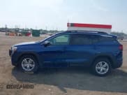 ✅ 2023 GMC Terrain SLE • VIN: 3GKALMEG6PL191305 • Лот: 43213095. Опубликован ранее на IAAI с пробегом 3 636 миль. Бесплатный доступ к архиву аукционных продаж из США и подробный отчёт об истории автомобиля на DreamBid. Изображение 15.