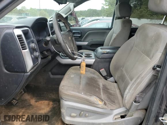 ✅ 2014 Chevrolet Silverado 1500 LT • VIN: 3GCUKREH8EG544196 • Lot: 90356975. Wystawiony na Copart z przebiegiem 323 536 mil. Bezpłatny archiwum sprzedaży aukcyjnych z USA i szczegółowy raport historii pojazdu na DreamBid. Zdjęcie 7.