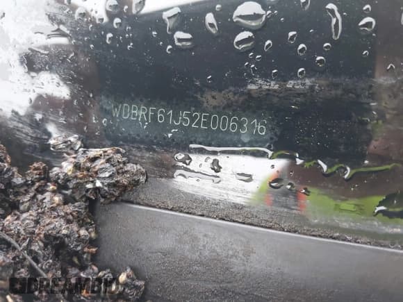 ✅ 2002 Mercedes-Benz C 230/260/280/320 • VIN: WDBRF61J52E006316 • Lot: 42669519. Wystawiony na IAAI z przebiegiem Nie podano. Bezpłatny archiwum sprzedaży aukcyjnych z USA i szczegółowy raport historii pojazdu na DreamBid. Zdjęcie 12.