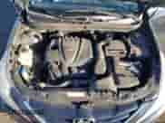 2011 Hyundai Sonata GLS with VIN 5NPEB4AC9BH089234, listed as a Copart auction lot 71816825 with 235,369 mi miles and Salvage title. Bid and sale history available at DreamBid. Image 11.