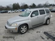 ✅ 2007 Chevrolet HHR LT • VIN: 3GNDA23D07S535171 • Lot: 87440134. Listed on Copart with 161,353 mi. Free auction sales archive from the USA and detailed vehicle history report at DreamBid. Image 1.