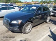 ✅ 2017 Audi Q5 Premium Plus • VIN: WA1M2AFPXHA078565 • Lot: 43289408. Wystawiony na IAAI z przebiegiem 86 783 mil. Bezpłatny archiwum sprzedaży aukcyjnych z USA i szczegółowy raport historii pojazdu na DreamBid. Zdjęcie 17.