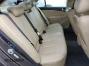 ✅ 2009 Hyundai Sonata Limited • VIN: 5NPEU46C19H491407 • Лот: 77038454. Опубликован ранее на Copart с пробегом 147 949 миль. Бесплатный доступ к архиву аукционных продаж из США и подробный отчёт об истории автомобиля на DreamBid. Изображение 10.