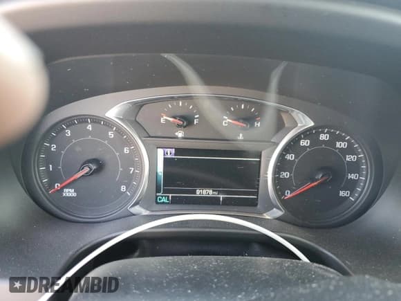 ✅ 2017 GMC Acadia SLT • VIN: 1GKKNULS0HZ281503 • Lot: 82732905. Listed on Copart with 91,878 mi. Free auction sales archive from the USA and detailed vehicle history report at DreamBid. Image 9.