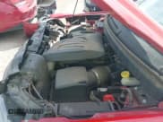 ✅ 2016 Dodge Journey Crossroad • VIN: 3C4PDCGG8GT226274 • Лот: 42049048. Опубликован ранее на IAAI с пробегом 127 661 миль. Бесплатный доступ к архиву аукционных продаж из США и подробный отчёт об истории автомобиля на DreamBid. Изображение 19.