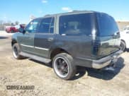 ✅ 2001 Ford Expedition XLT • VIN: 1FMRU16W91LA79385 • Lot: 41379687. Wystawiony na IAAI z przebiegiem Nie podano. Bezpłatny archiwum sprzedaży aukcyjnych z USA i szczegółowy raport historii pojazdu na DreamBid. Zdjęcie 3.