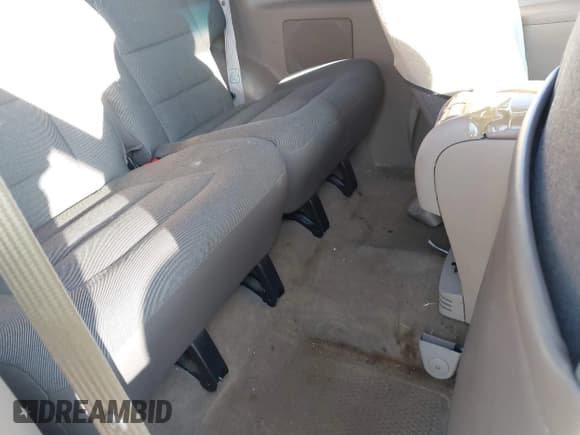 ✅ 2002 Ford Explorer Sport XLS • VIN: 1FMZU70E92UC93128 • Лот: 43691736. Опубликован ранее на IAAI с пробегом 139 617 миль. Бесплатный доступ к архиву аукционных продаж из США и подробный отчёт об истории автомобиля на DreamBid. Изображение 8.