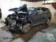 2019 Hyundai Santa Fe SE z VIN 5NMS2CAD2KH011638, wystawiony jako Copart lot #39583503 z przebiegiem 24 250 mil mil oraz . Historia ofert i sprzedaży dostępna na DreamBid. Obrazek 1.