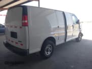 ✅ 2022 GMC Savana Cargo • VIN: 1GTW7AFPXN1139859 • Лот: 42434135. Опубликован ранее на IAAI с пробегом Не указан. Бесплатный доступ к архиву аукционных продаж из США и подробный отчёт об истории автомобиля на DreamBid. Изображение 4.