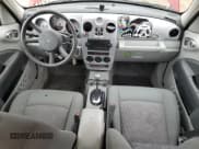 ✅ 2010 Chrysler PT Cruiser • VIN: 3A4GY5F96AT168511 • Lot: 69192065. Listed on Copart with 90,792 mi. Free auction sales archive from the USA and detailed vehicle history report at DreamBid. Image 8.