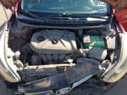 ✅ 2016 Hyundai Elantra SE • VIN: 5NPDH4AE7GH789059 • Lot: 43471544. Wystawiony na IAAI z przebiegiem 187 428 mil. Bezpłatny archiwum sprzedaży aukcyjnych z USA i szczegółowy raport historii pojazdu na DreamBid. Zdjęcie 10.