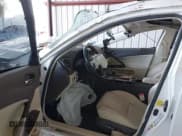 ✅ 2013 Lexus IS 250 • VIN: JTHCF5C20D5060860 • Lot: 42408760. Listed on IAAI with Not provided. Free auction sales archive from the USA and detailed vehicle history report at DreamBid. Image 5.