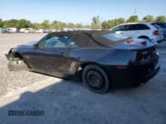 ✅ 2012 Chevrolet Camaro 2LT • VIN: 2G1FC3D31C9111635 • Lot: 82108915. Listed on Copart with 215,747 mi. Free auction sales archive from the USA and detailed vehicle history report at DreamBid. Image 2.