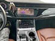 ✅ 2020 Audi Q7 Prestige • VIN: WA1VXAF79LD010397 • Лот: 96627625. Опубликован ранее на Copart с пробегом 76 464 миль. Бесплатный доступ к архиву аукционных продаж из США и подробный отчёт об истории автомобиля на DreamBid. Изображение 10.