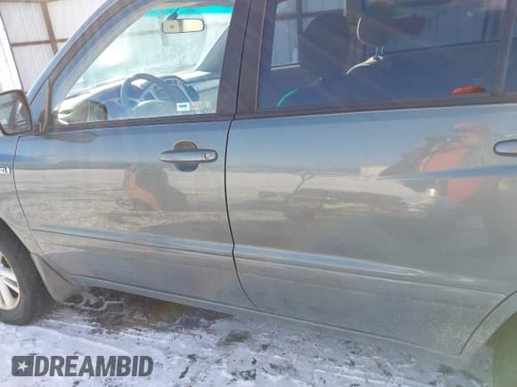 ✅ 2007 Toyota Highlander • VIN: JTEHW21A970035291 • Лот: 41551639. Опубликован ранее на IAAI с пробегом 238 352 миль. Бесплатный доступ к архиву аукционных продаж из США и подробный отчёт об истории автомобиля на DreamBid. Изображение 13.