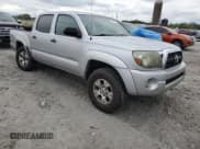 ✅ 2011 Toyota Tacoma • VIN: 3TMLU4EN1BM066411 • Lot: 85929795. Listed on Copart with 165,134 mi. Free auction sales archive from the USA and detailed vehicle history report at DreamBid. Image 4.