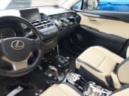 ✅ 2017 Lexus NX 200t F Sport • VIN: JTJBARBZ0H2114695 • Lot: 43250625. Listed on IAAI with 90,062 mi. Free auction sales archive from the USA and detailed vehicle history report at DreamBid. Image 6.
