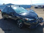 ✅ 2023 Subaru Impreza Premium • VIN: 4S3GKAD65P3604150 • Lot: 42648101. Wystawiony na IAAI z przebiegiem 36 556 mil. Bezpłatny archiwum sprzedaży aukcyjnych z USA i szczegółowy raport historii pojazdu na DreamBid. Zdjęcie 1.