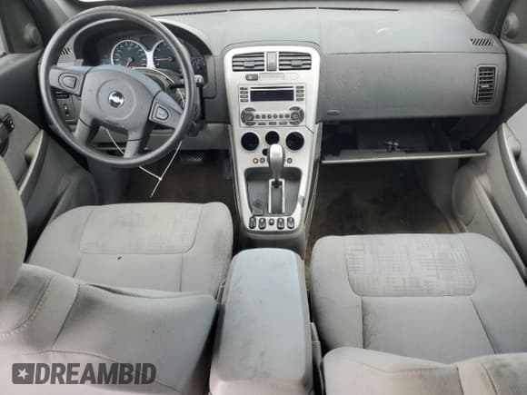 ✅ 2006 Chevrolet Equinox LS • VIN: 2CNDL13F166184942 • Лот: 54658045. Опубликован ранее на Copart с пробегом 41 443 миль. Бесплатный доступ к архиву аукционных продаж из США и подробный отчёт об истории автомобиля на DreamBid. Изображение 8.