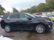 ✅ 2018 Chevrolet Equinox LT • VIN: 2GNAXJEV4J6197183 • Lot: 43381774. Wystawiony na IAAI z przebiegiem 250 059 mil. Bezpłatny archiwum sprzedaży aukcyjnych z USA i szczegółowy raport historii pojazdu na DreamBid. Zdjęcie 13.