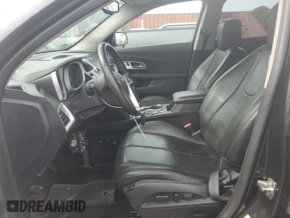 ✅ 2015 Chevrolet Equinox LTZ • VIN: 2GNALDEKXF6109117 • Лот: 71185284. Опубликован ранее на Copart с пробегом 138 773 миль. Бесплатный доступ к архиву аукционных продаж из США и подробный отчёт об истории автомобиля на DreamBid. Изображение 7.