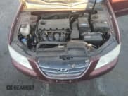 ✅ 2010 Hyundai Sonata GLS • VIN: 5NPET4AC9AH623425 • Лот: 78546714. Опубликован ранее на Copart с пробегом 190 948 миль. Бесплатный доступ к архиву аукционных продаж из США и подробный отчёт об истории автомобиля на DreamBid. Изображение 11.