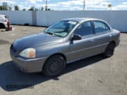 ✅ 2004 Kia Rio • VIN: KNADC125946330310 • Лот: 69411894. Опубликован ранее на Copart с пробегом 198 704 миль. Бесплатный доступ к архиву аукционных продаж из США и подробный отчёт об истории автомобиля на DreamBid. Изображение 1.