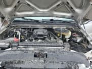 ✅ 2005 Ford F-250 XL • VIN: 1FTSW21585ED32324 • Lot: 47358835. Listed on Copart with Not provided. Free auction sales archive from the USA and detailed vehicle history report at DreamBid. Image 11.