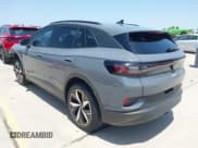 ✅ 2023 Volkswagen ID.4 Pro S • VIN: 1V2GNPE80PC006590 • Lot: 42178241. Wystawiony na IAAI z przebiegiem 17 177 mil. Bezpłatny archiwum sprzedaży aukcyjnych z USA i szczegółowy raport historii pojazdu na DreamBid. Zdjęcie 3.