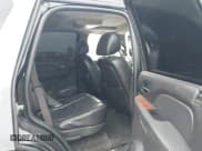 ✅ 2009 Chevrolet Tahoe LTZ • VIN: 1GNFC33099R297719 • Lot: 42064490. Listed on IAAI with 215,466 mi. Free auction sales archive from the USA and detailed vehicle history report at DreamBid. Image 8.