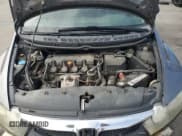 ✅ 2011 Honda Civic DX-VP • VIN: 19XFA1E30BE015382 • Лот: 86312885. Опубликован ранее на Copart с пробегом 232 094 миль. Бесплатный доступ к архиву аукционных продаж из США и подробный отчёт об истории автомобиля на DreamBid. Изображение 11.